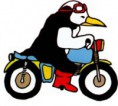 Club Turismoto y Pingüinos